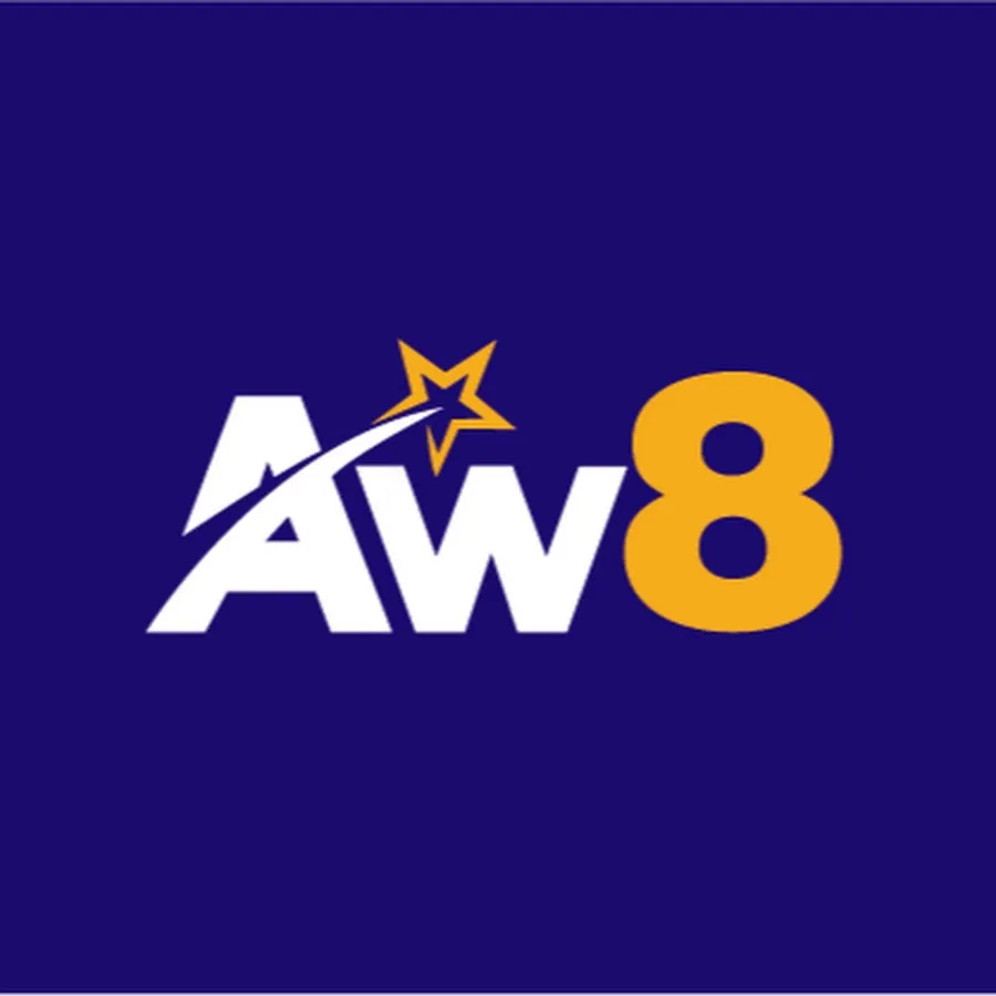 AW8 - Game Slot Terbaik untuk Penggemar Judi